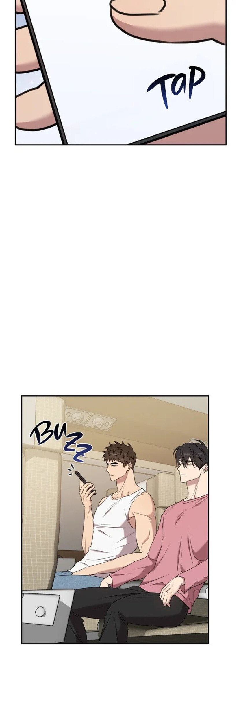 Black and Grey EP 8